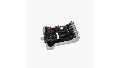 Rezistenta ventilator habitaclu Bmw Seria 7 E65/E66, 2002-2008 Diesel/Benzina, 64116918873; 64116928073; 64116934390; 64536906267; 64536918873