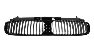 Grila radiator Bmw Seria 7 (E65/E66), 01.2005-10.2008, interior, 202405