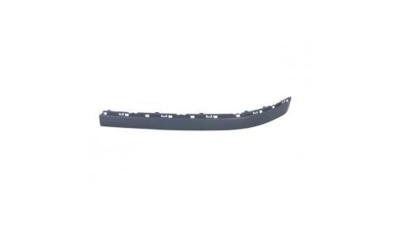 Bandou bara, ornament Bmw Seria 7 E65/E66, 01.2005-10.2008, parte montare stanga, grunduit, 202407-5, Aftermarket