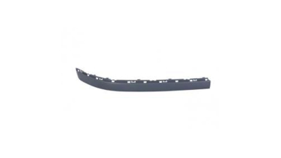 Bandou bara, ornament Bmw Seria 7 E65/E66, 01.2005-10.2008, parte montare dreapta, grunduit, 202407-6, Aftermarket