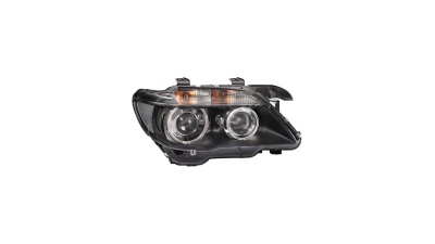 Far Bmw Seria 7 E65/E66 01.2005- 10.2008 HELLA fata dreapta tip bec D1S+H7 xenon