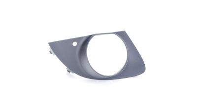 Grila bara Bmw Seria 7 (E65/E66) 01.2005-10.2008, Fata partea Dreapta spre exterior, 51117142180