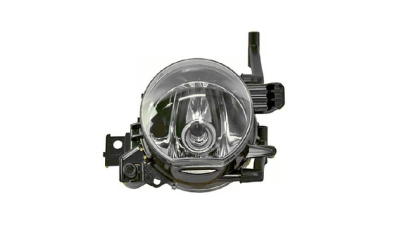 Proiector Bmw Seria 7 (E65/E66), 01.2005-10.2008, partea Stanga, Fata, Tip=ZKW; HB4; Omologare: ECE/SAE, DEPO