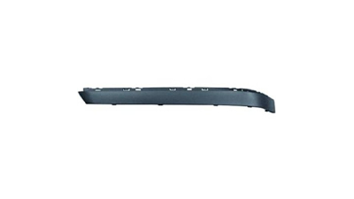 Bandou bara dreapta spate dreapta Bmw Seria 7 (E65/E66), 01.2005-10.2008, cu gauri de turnare , 51127142230