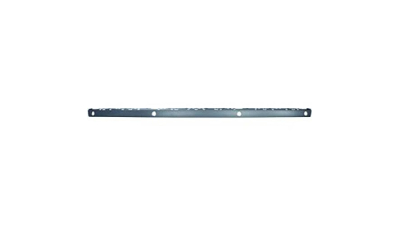 Bandou bara central spate mijloc Bmw Seria 7 (E65/E66), 01.2005-10.2008, cu gauri de turnare, cu gauri senzor de parcare , 51127142234