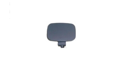 Capac bara carlig remorcare Bmw Seria 7 (E65/E66) 01.2005-10.2008 Spate 51127142216
