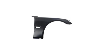 Aripa fata Bmw Seria 7 (F01/F02), 10.2008-01.2016, parte montare Fata, Dreapta, BestAutoVest 202502-Q