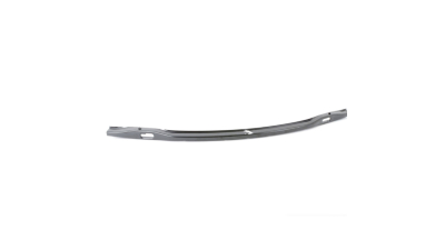 Armatura bara fata Bmw Seria 7 (F01/F02), 10.2008-2016, traversa parte montare inferior, din mijloc, 202507-4, Aftermarket