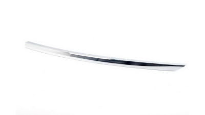 Bandou bara dreapta fata dreapta Bmw Seria 7 (F01/F02), 10.2008-, crom, 51117197292