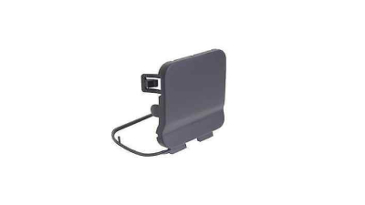 Capac bara carlig remorcare Bmw Seria 7 (F01/F02) 10.2008-2016 , partea Fata , 51117210880