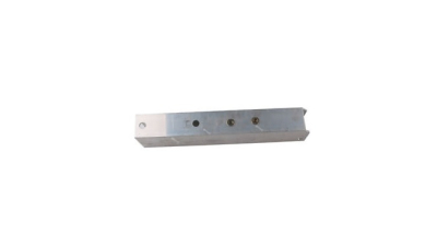 Suport armatura bara fata Bmw Seria 7 (F01/F02), 10.2008-01.2016, Fata, partea Dreapta, Aftermarket