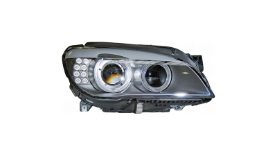 Far BMW Seria 7 (F01), 10.2008-2016, partea Dreapta, ZKW