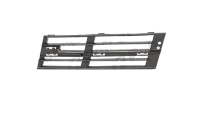 Grila bara Bmw Seria 7 (F01/F02) 2012-, Fata partea Stanga, 51117295265