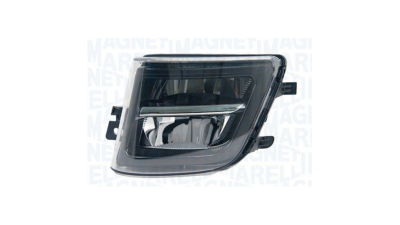Proiector ceata Bmw Seria 7 (F01, F02, F03, F04) Magneti Marelli 719000000043, parte montare : Stanga