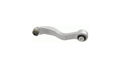 Brat suspensie roata spate Bmw Seria 7 (F01, F02, F03, F04), 06.2008-, partea Stanga, Superior ( Partea Din Fata), marca SRLine Polonia, 33324069467,  33326782131