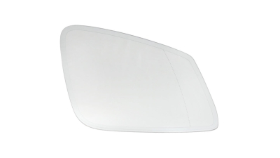 Geam oglinda Bmw Seria 7 (F01/F02) 10.2008-2016, Seria 5 (F10/F11), 12.2009-, Seria 5 GT (F07) 2012-, Seria 6/6 GC (F08/F12/F13), 02.11- partea dreapta original Sticla electromagnetica Asferica Cu