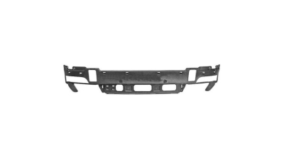 Armatura bara spate Bmw Seria 7 (F01/F02), 10.2008-2016, parte montare absorber, 202596-4, Aftermarket