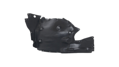 Carenaj roata Bmw Seria 7 (F01), 10.2008-2016 Model F01, 750i, partea Dreapta, Punte Fata partea din spate, 51717185160, 2025FP3T