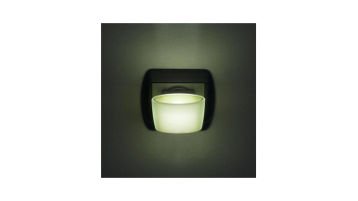 Lumina de veghe LED cu senzor tactil - verde, 1 buc., 20279GR