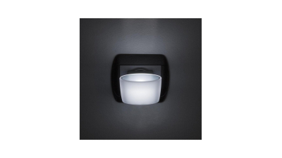 Lumina de veghe LED cu senzor tactil - alb, 1 buc., 20279WH