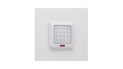 Lampa de ghidare de perete cu LED, 1 buc., 20287