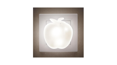 Lumina de veghe model mar (alb cald), 1 buc., 20295A