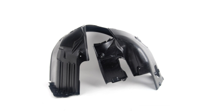 Carenaj roata Bmw Seria 6 (E63), 01.2004-07.2010, partea Stanga, Fata, 51717009715, 2030FL1T