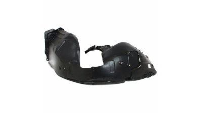 Carenaj roata Bmw Seria 6 (E63), 01.2004-07.2010, partea Dreapta, Fata, 51717009716, 2030FP1T