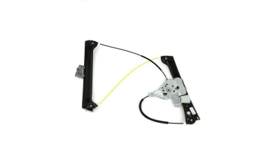 Macara usa electrica, fara motoras BMW Seria 6 (E63/E64), 01.2004-2007, usa fata, partea stanga,