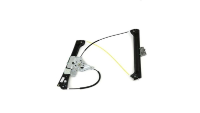 Macara usa electrica, fara motoras BMW Seria 6 (E63/E64), 01.2004-2007, usa fata, partea dreapta,