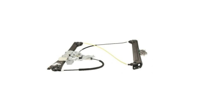 Macara usa electrica, fara motoras BMW Seria 6 (E63/E64), 2008-07.2010, usa fata, partea stanga,