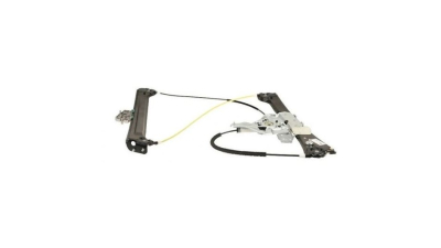 Macara usa electrica, fara motoras BMW Seria 6 (E63/E64), 2008-07.2010, usa fata, partea dreapta,