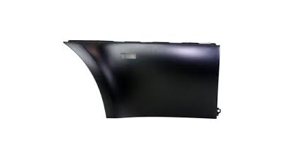 Aripa fata Bmw Z3 Coupe/Roadster(E36/7/E36/8), 04.1995-01.2003, partea Stanga, 41358398693, 203301