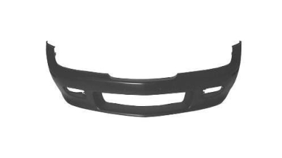 Bara fata Bmw Z3 Coupe/Roadster(E36/7/E36/8), 04.1995-01.2003, grunduit, 51118400160