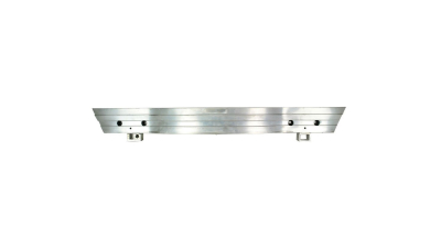 Armatura bara fata Bmw Z4 (E85), 02.2003-09.2008, aluminiu, 51117016055