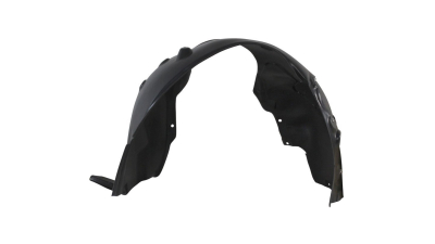 Carenaj roata Bmw Z4 (E85), 02.2003-09.2008, partea Dreapta, Fata, 51717012728, 2034FP1T
