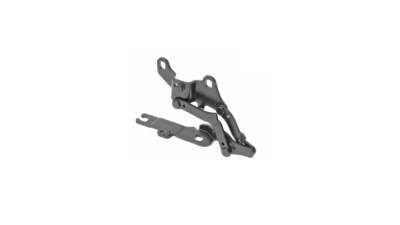 Balama capota fata BMW Seria 3 (E90/E91), 11.2004-08.2008, model COMBI, SEDAN, partea stanga,