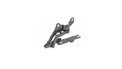 Balama capota fata BMW Seria 3 (E90/E91), 11.2004-08.2008, model COMBI, SEDAN, partea dreapta,