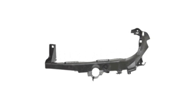 Suport far Bmw Seria 3 (E90/ E91), 08.2008-06.2012 , Seria 3 (E92/ 93) Coupe/ Cabrio 2008- Exceptie seria M, din (Pp) + fibra (Lgf30) , Inferior, Dreapta, 51647138402