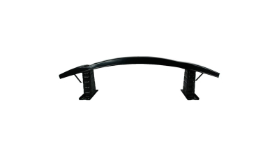 Armatura bara fata Bmw Seria 3 (E90/E91), 11.2004-08.2008, 51117146645