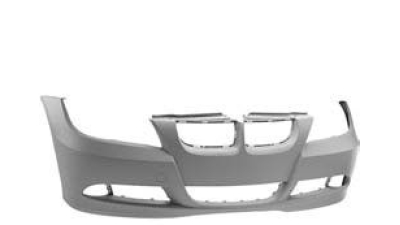Bara fata Bmw Seria 3 (E90/E91), Sedan 2004-/Touring, 11.2004-08.2008, grunduita, 51117140859