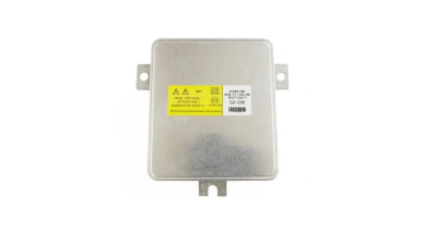 Balast, droser BMW Seria 3 (E90/E91), 11.2004-08.2008, Volvo S80 (AS), 04.2006-05.2013; S80 (AS), 04.2013-; V70 (BW), 03.2007-; XC70 (BW), 03.2007-, OEM/OES, partea stanga=dreapta, pt far xenon; UNITATE DE CONTROL