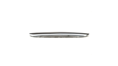 Ornament capota Bmw Seria 3 E90/E91, 11.2004-08.2008, parte montare Ornament capota stanga, 204015-3, Aftermarket