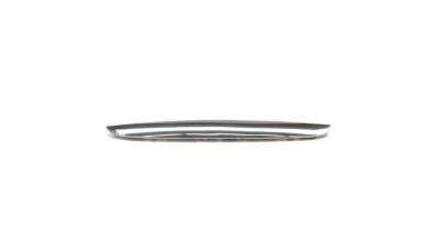 Ornament capota Bmw Seria 3 E90/E91, 11.2004-08.2008, parte montare Ornament capota dreapta, 204016-3, Aftermarket