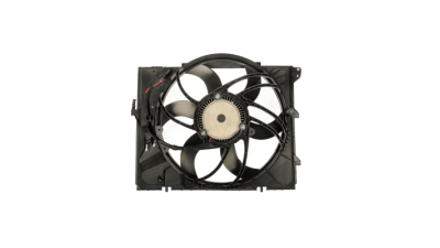 GMV radiator electroventilator Best Auto Vest 204023W1