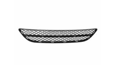 Grila bara fata Bmw Seria 3 (E90/E91), Sedan 2004-/Touring, 11.2004-08.2008 model 325,335 , Centru, 51117134074, 204027