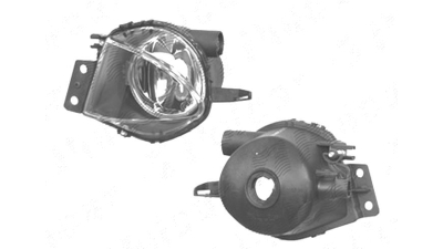 Proiector ceata Bmw Seria 3 (E90/E91), 11.2004-08.2008, fata, Stanga, H11; omologare: ECE/SAE, ZKW