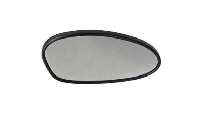 Geam oglinda Bmw Seria 3 (E90/E91) 11.2004-08.2008 partea dreapta original Sticla electromagnetica Convexa Cu incalzire