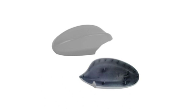 Carcasa oglinda exterioara BMW Seria 3 (E90/E91), 11.2004-08.2008, SRL, partea dreapta, grunduit