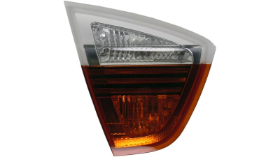 Stop spate lampa Bmw Seria 3 (E90), 11.2004-08.2008, Sedan, partea Stanga, interior; H21W+P21W; fara soclu bec; Omologare: ECE/SAE, DEPO